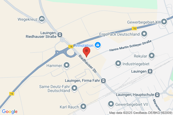 Verotec GmbH