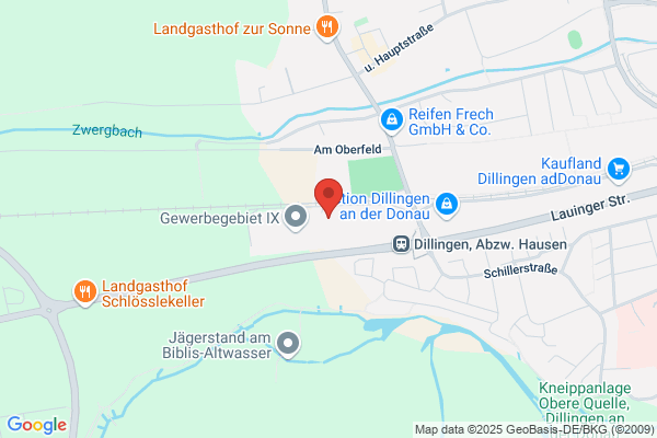 ABEX SILBERHORN HAUSTECHNIK