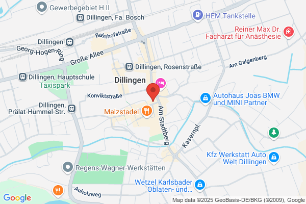 Onkologisches Zentrum Prof. (SHB) Dr. med. Dirk Hempel