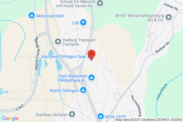 Deutsche Post AG