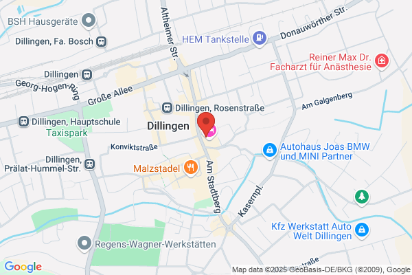 Filmcenter Dillingen