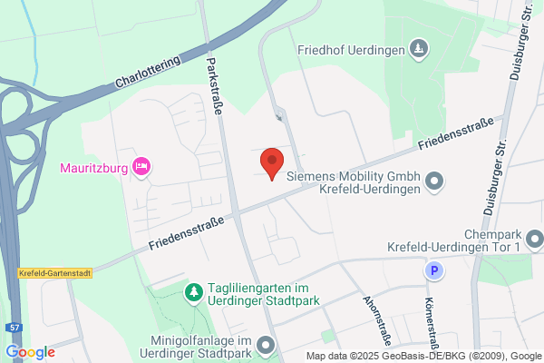 D.D.V. GmbH DULEVO Inter- national Vertriebsgesellschaft