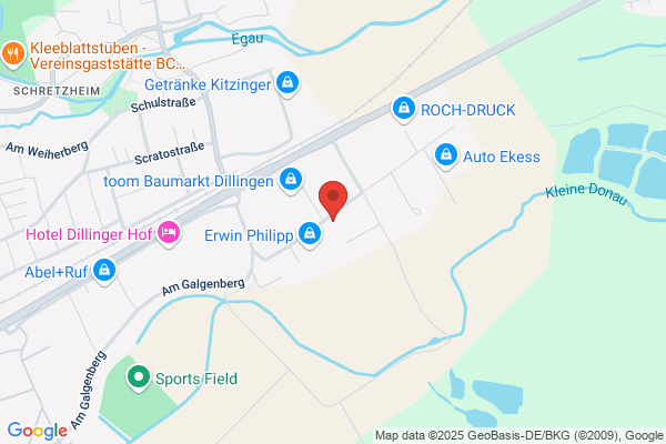 DEKO Werbemittel GmbH