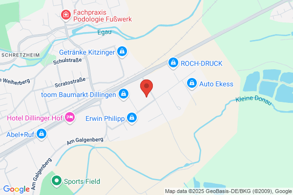 Demharter GmbH