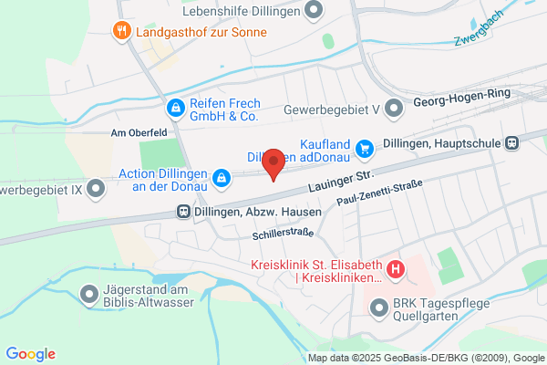 FitYou Fitnessclub Dillingen
