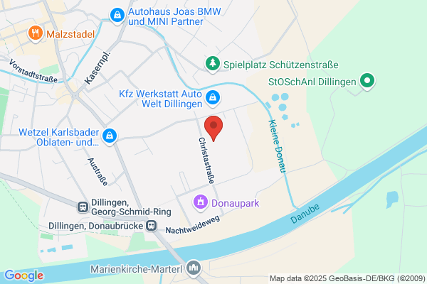 Joseph Heitzmann GmbH