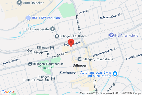 Rehamed Physiotherapie GmbH