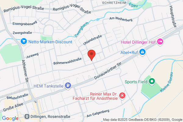 Fußpflege med. Fitnessmassage
