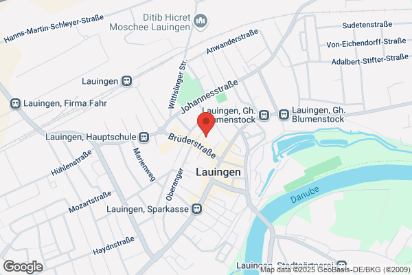 Montessori Kinderhaus Lauingen e.V.
