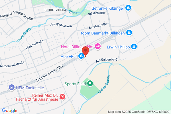 RBA Regionalbus Augsburg GmbH