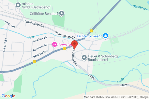 SBS Sachverständigen GmbH