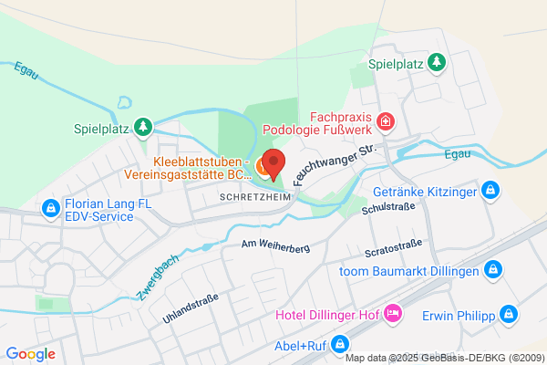 Sporthalle