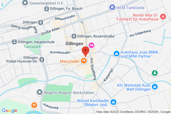 Schiele D. Versicherungsbüro Generali Llyod