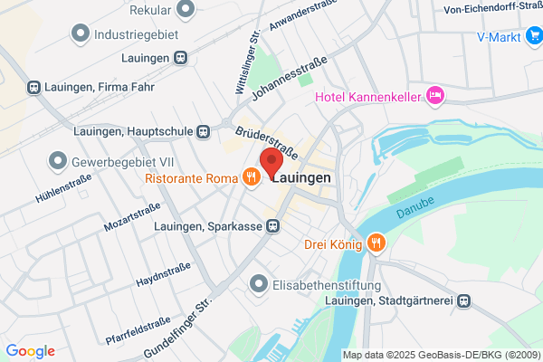 Donau-Dentaltechnik GmbH