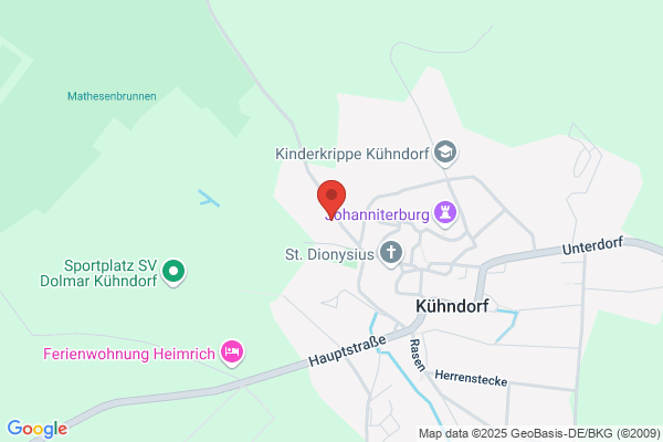 Fenster/Türen Amthor UG (haftungsbeschränkt)