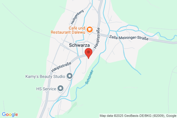 Freiwillige Feuerwehr Schwarza