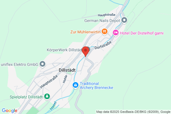 Gemeindeverwaltung