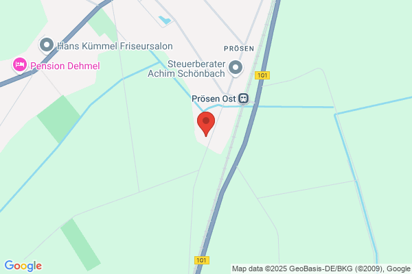 Ingenieurbüro Landgraf GmbH
