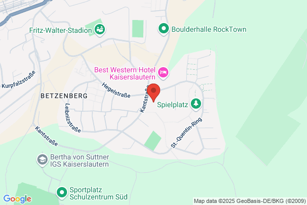 Pro Consult & Marketing GmbH