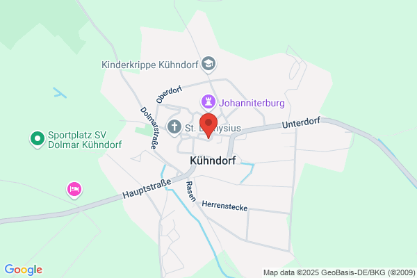 Sachverständigenbüro für Grundstücks- und Gebäudebewertung Detlef Menz