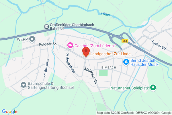 Landgasthof Zur Linde