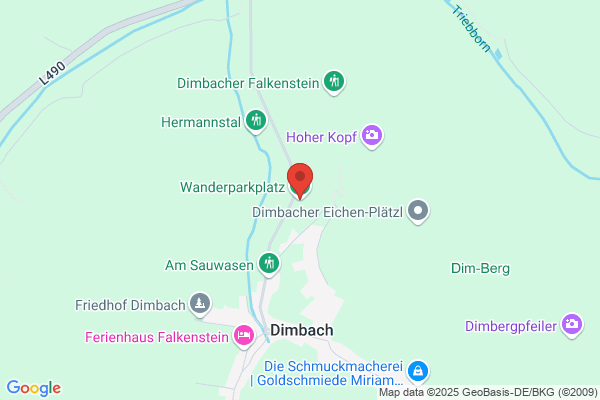 Bühlhofschänke Veiock L.