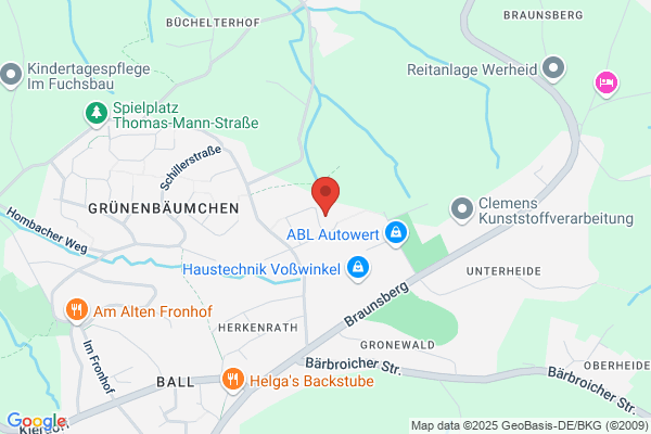 Brinkop Consulting UG (haftungsbeschränkt)