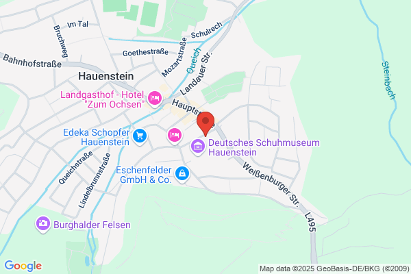 Gesundheits- Natur- u. Laserinstitut
