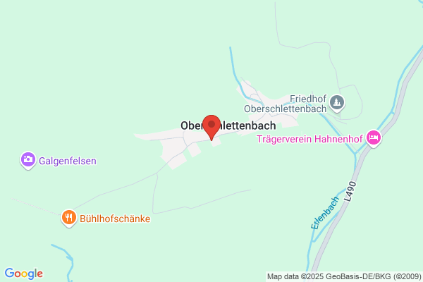 Lindelbrunnhalle