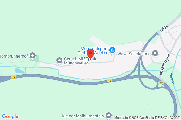 Pfälzische Autobusgesellschaft GmbH