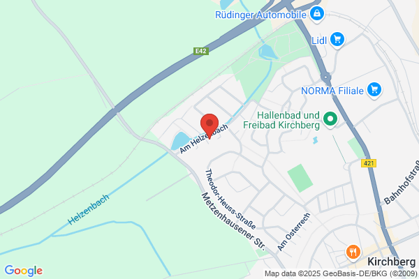 Reinhard Mandery GmbH