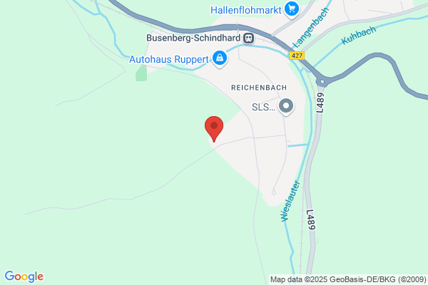 Wertstoffhof