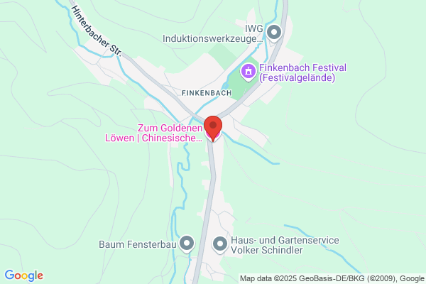 Zum goldenen Löwen