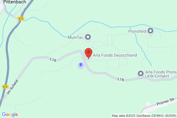 Arla Foods Agrar Service GmbH