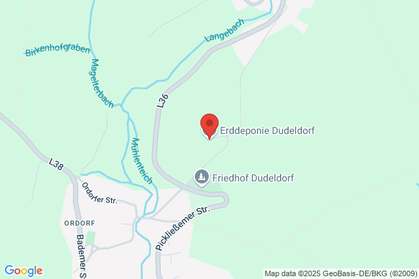 Deponie
