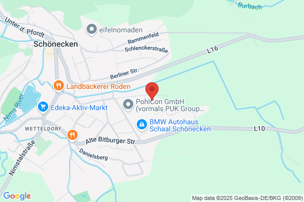 ISF Irsfeld Spezialfahrzeuge GmbH
