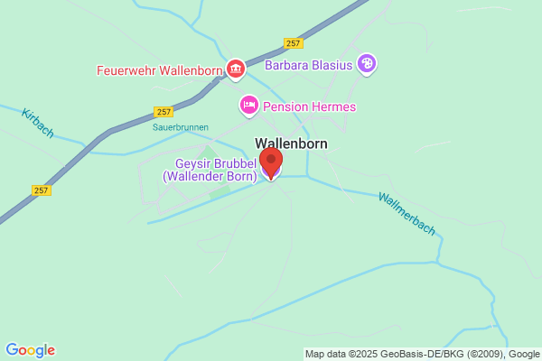 IT-Büro Wallenborn e.K.