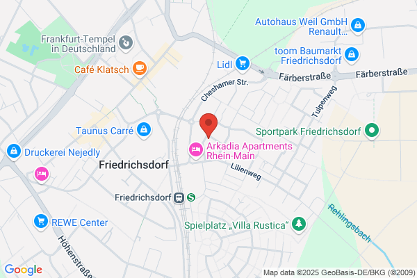 Jenny's Haarstudio UG (haftungsbeschränkt)