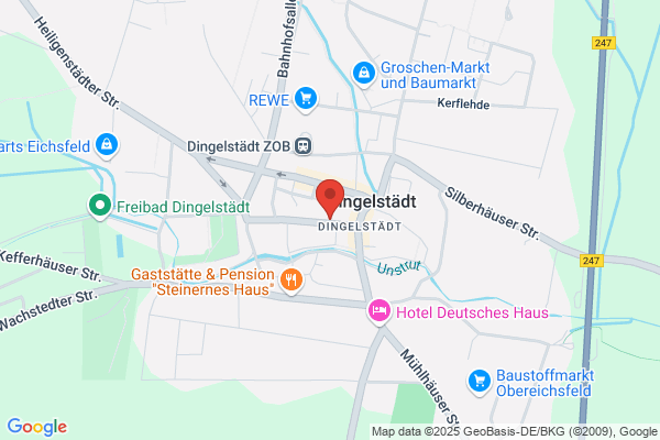 Bestattungshaus Lattermann
