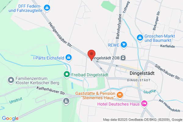 Di Matteo Eisengießerei GmbH