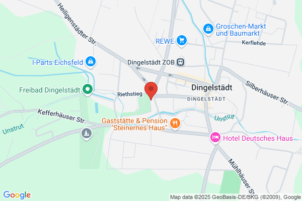 GLS PaketShop
