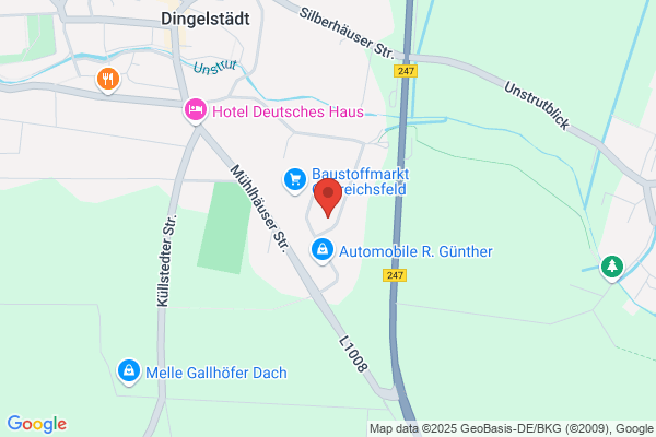 Heiner u. Doris Rindermann