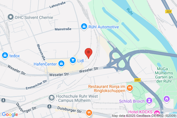 Jansen GmbH Essen