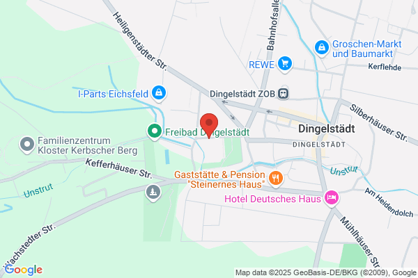 Kinderheim St. Joseph