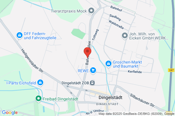 Klinker Kontor Eichsfeld