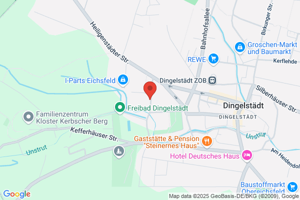 Kurzhaarteckel-vom-Luhnetal.de Jagdteckel