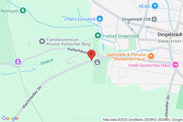 LSR AG Recycling-Zentrum