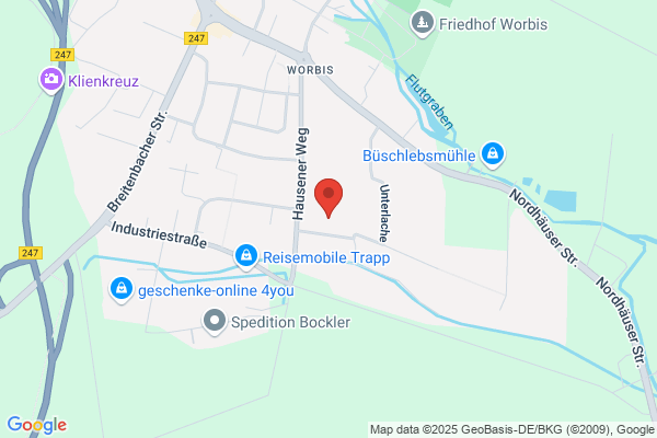 Reisebüro Wolf