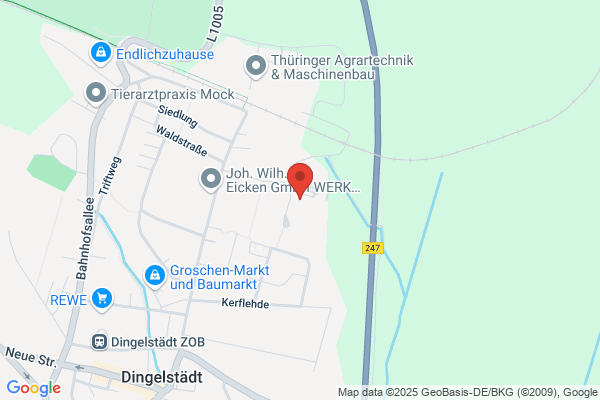 SKS CNC-Zerspanung GmbH