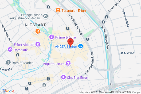 TUI TRAVELStar Reisebüro Knauth